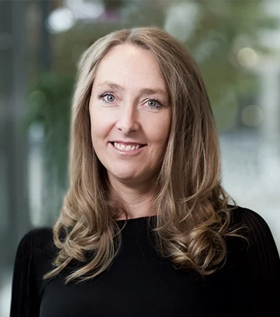 Christina Wahlström, Ordinarie ledamot