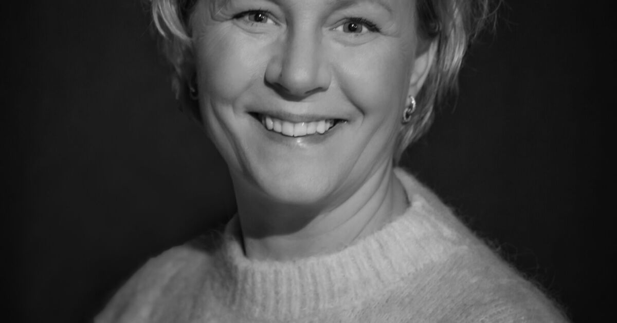Cecilia Curman - Motivationslyftet