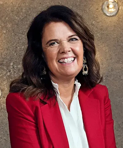 Anna Dyhre, Ordinarie ledamot