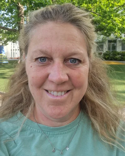 Åsa Johansson, Suppleant